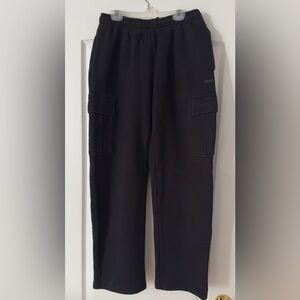 TNA Cozy Sweatfleece Mega Cargo Sweatpants